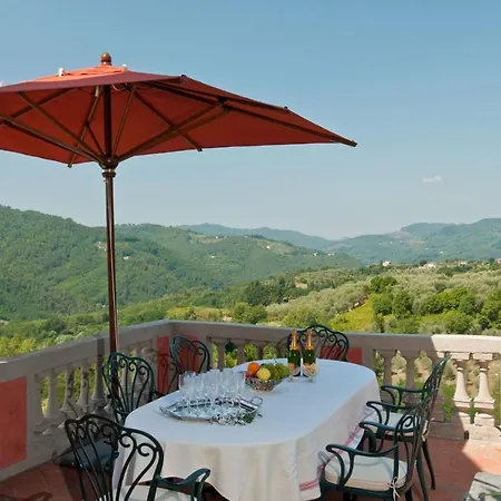 La Querce Sleeps 13 Wifi Μαστιάνο