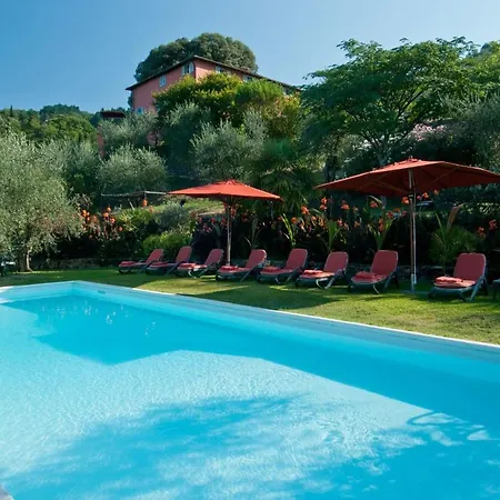 La Querce Sleeps 13 Wifi *