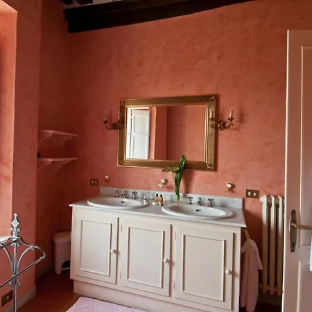 La Querce Sleeps 13 Wifi Μαστιάνο