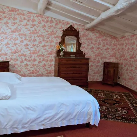 La Querce Sleeps 13 Wifi Βίλα *