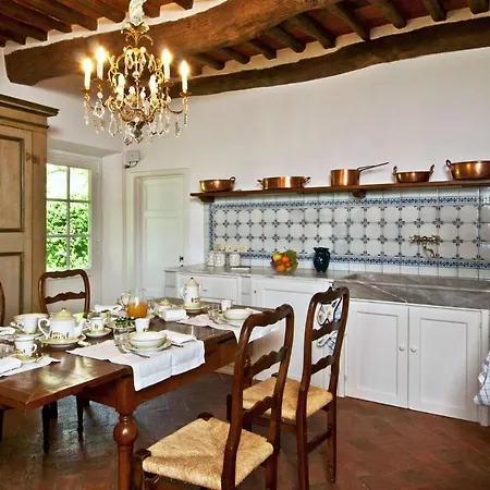 La Querce Sleeps 13 Wifi Μαστιάνο