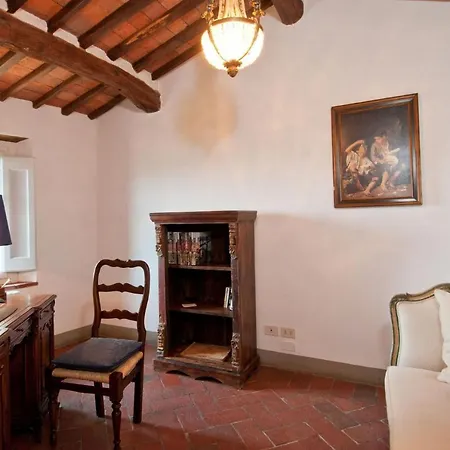 La Querce Sleeps 13 Wifi Βίλα *