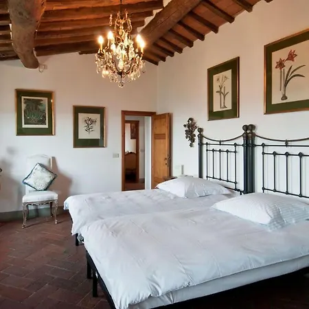 La Querce Sleeps 13 Wifi * Μαστιάνο