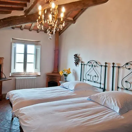 Βίλα La Querce Sleeps 13 Wifi Μαστιάνο