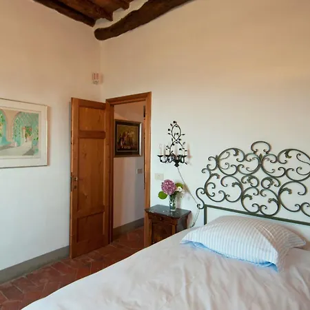 La Querce Sleeps 13 Wifi