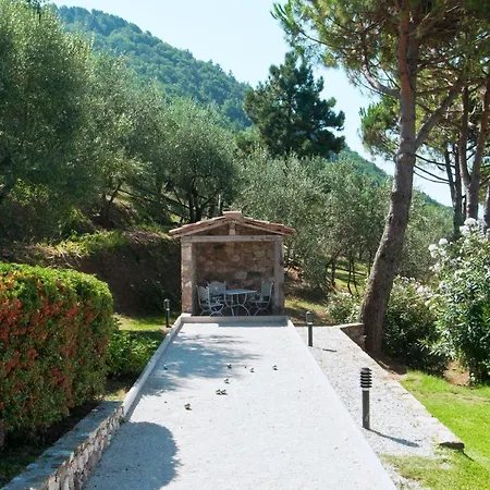 Βίλα La Querce Sleeps 13 Wifi