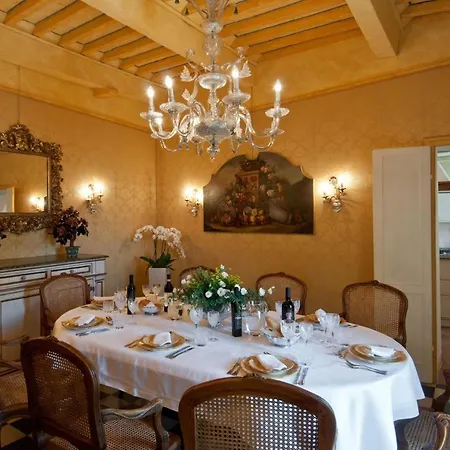 La Querce Sleeps 13 Wifi Βίλα
