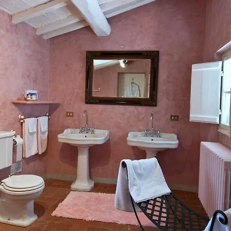 La Querce Sleeps 13 Wifi Βίλα Μαστιάνο