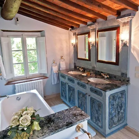 Βίλα La Querce Sleeps 13 Wifi