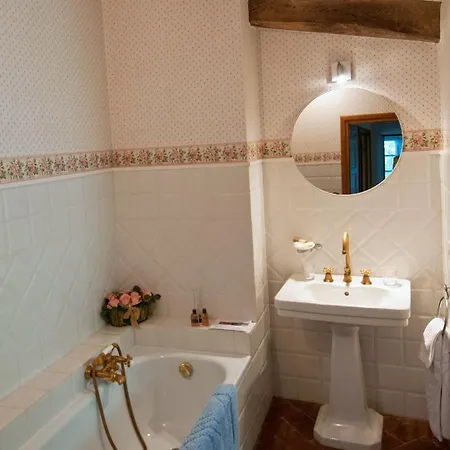 Βίλα La Querce Sleeps 13 Wifi Μαστιάνο