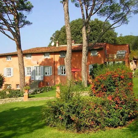 Βίλα La Querce Sleeps 13 Wifi